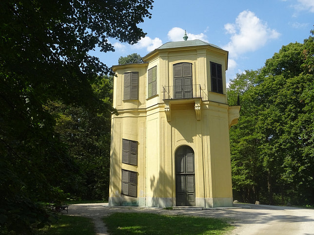 Schloss Schnbrunn, Kleine Gloriette