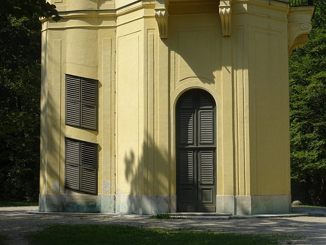 Schloss Schnbrunn, Kleine Gloriette