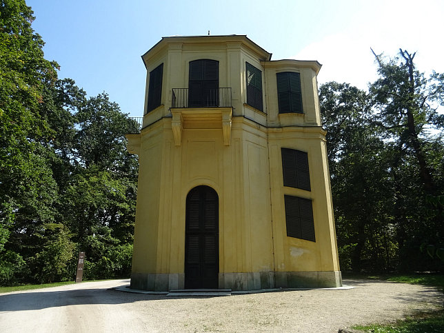 Schloss Schnbrunn, Kleine Gloriette