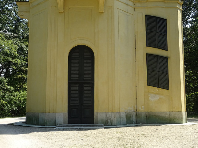 Schloss Schnbrunn, Kleine Gloriette