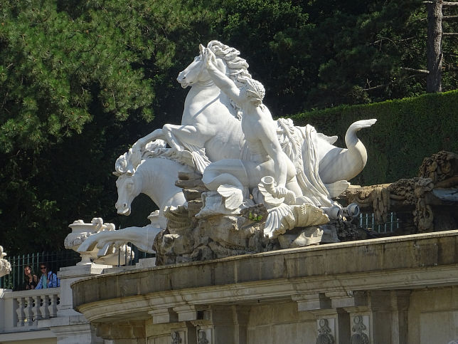 Neptunbrunnen