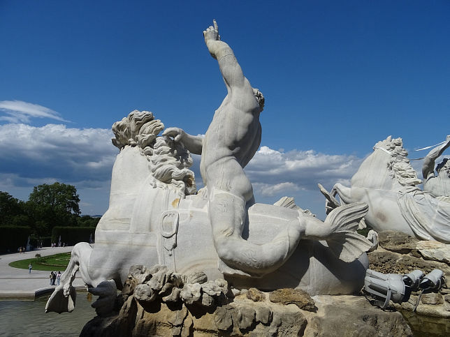 Neptunbrunnen