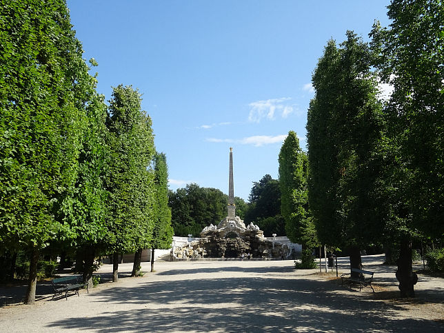 Obeliskbrunnen