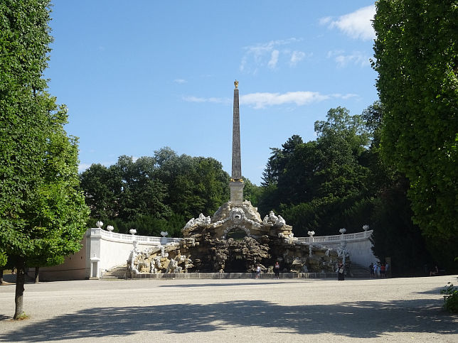 Obeliskbrunnen