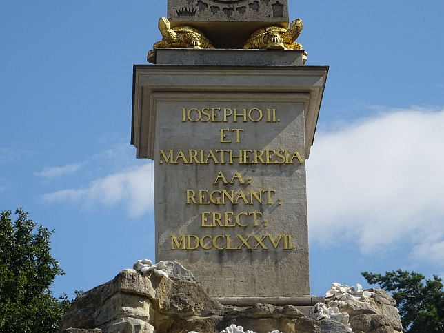 Obeliskbrunnen