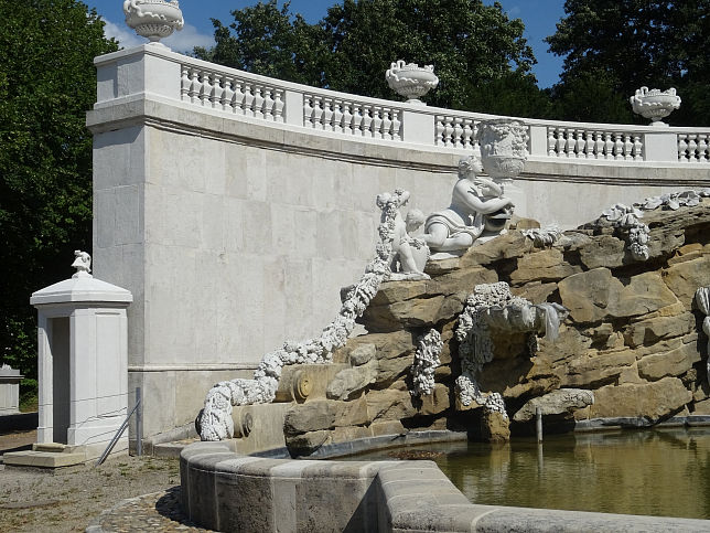 Obeliskbrunnen