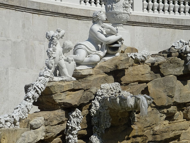 Obeliskbrunnen