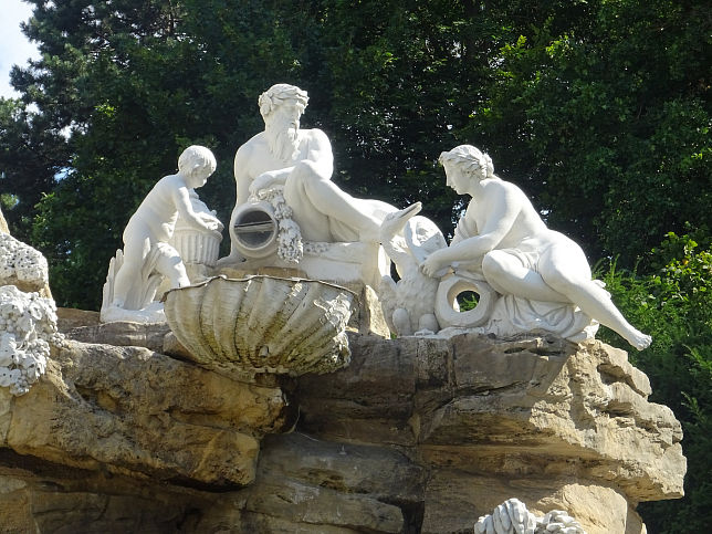Obeliskbrunnen