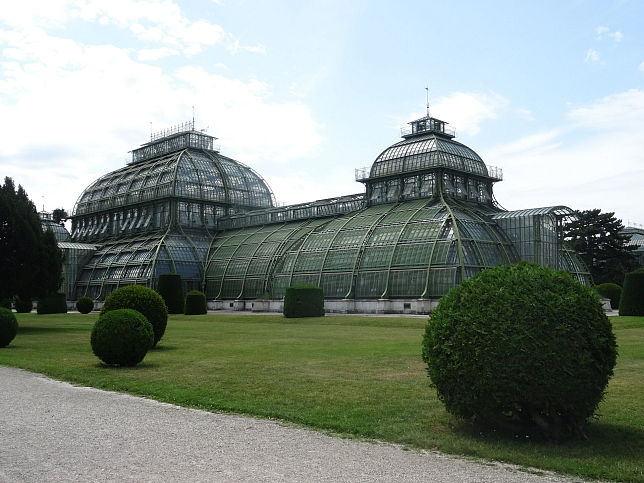 Palmenhaus (Wien-Schnbrunn)