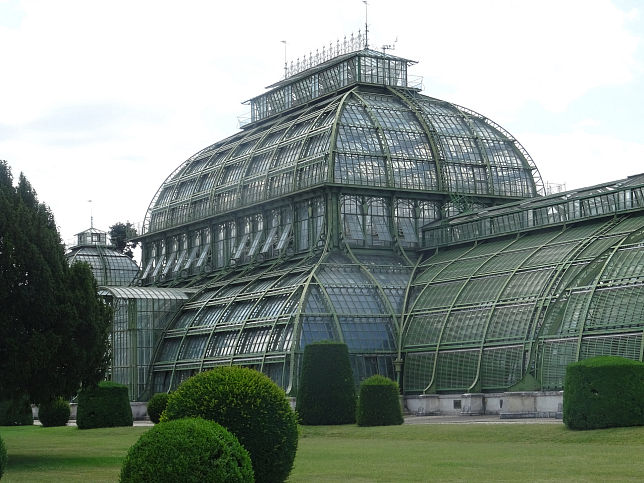 Palmenhaus (Wien-Schnbrunn)
