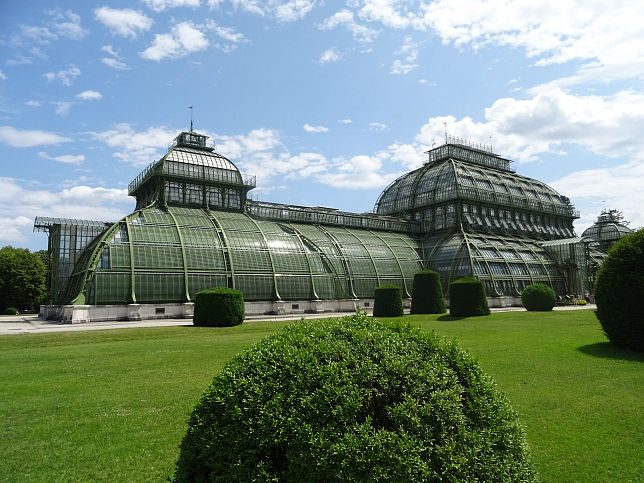Palmenhaus (Wien-Schnbrunn)