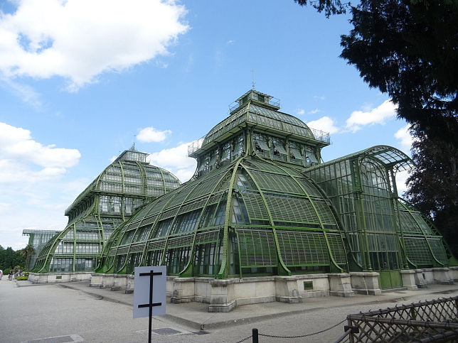 Palmenhaus (Wien-Schnbrunn)