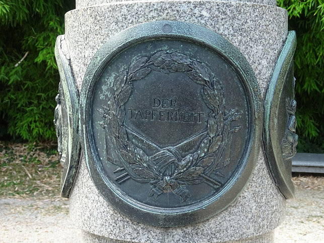 Reiterdenkmal fr Joseph II.