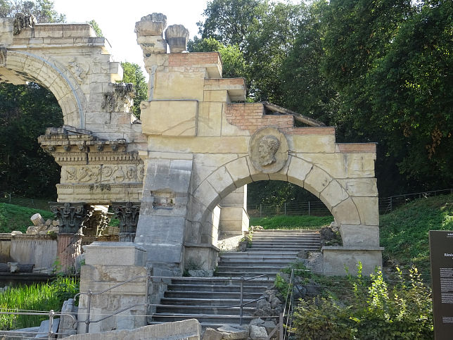 Rmische Ruine