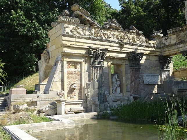 Rmische Ruine
