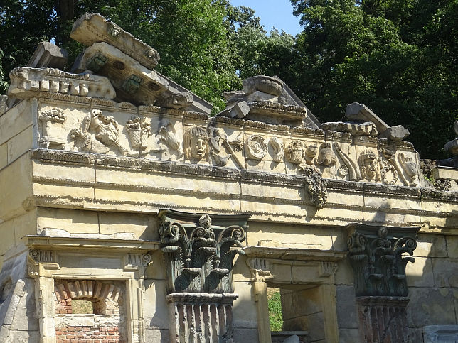 Rmische Ruine