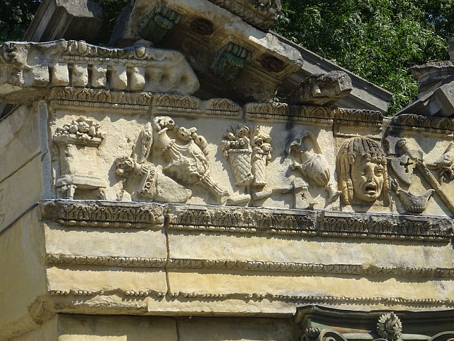 Rmische Ruine