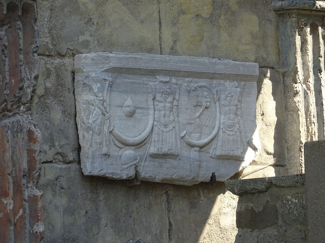 Rmische Ruine