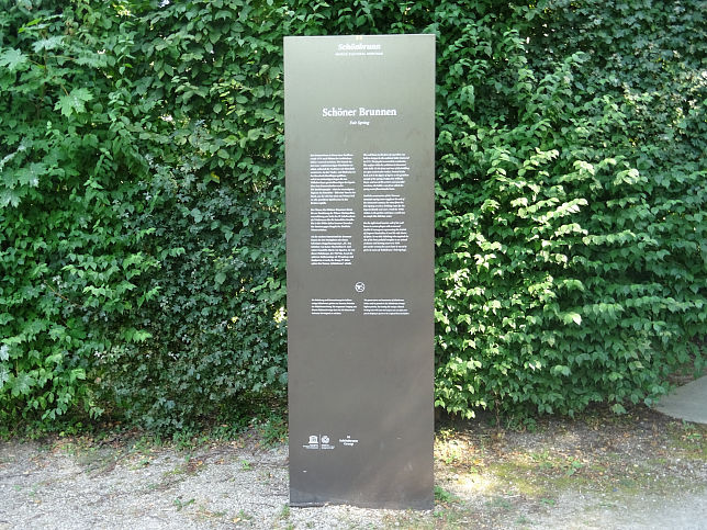 Schner Brunnen