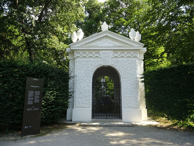 Schner Brunnen
