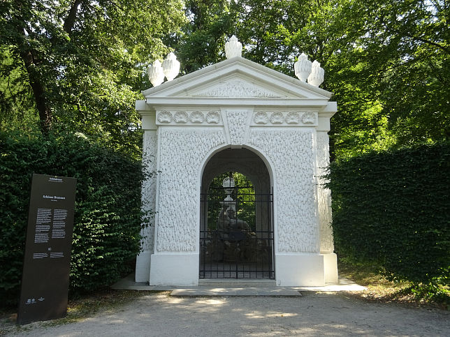 Schner Brunnen