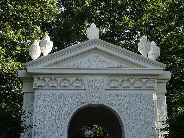 Schner Brunnen