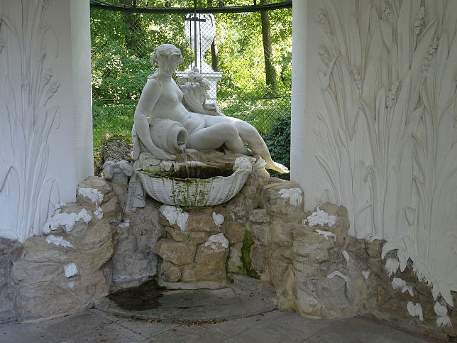 Schner Brunnen