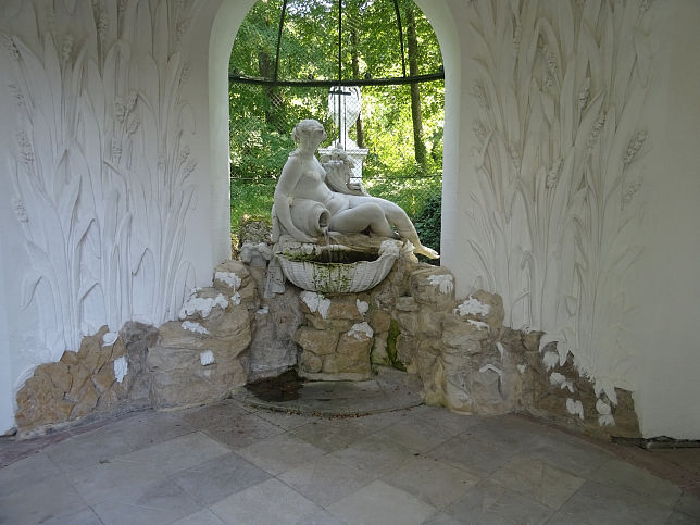 Schner Brunnen