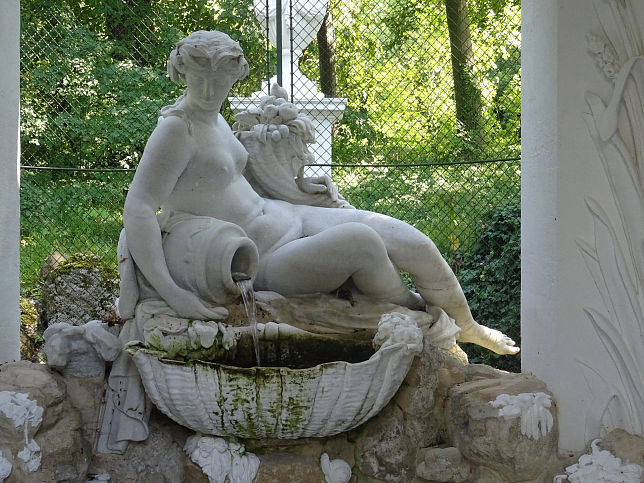 Schner Brunnen