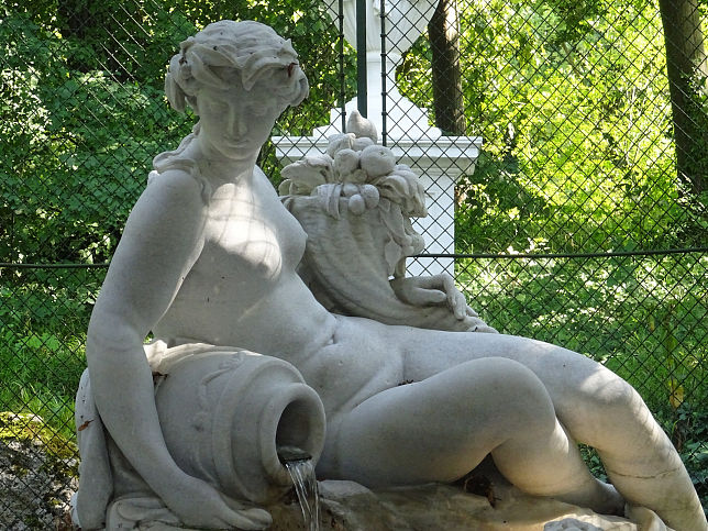 Schner Brunnen