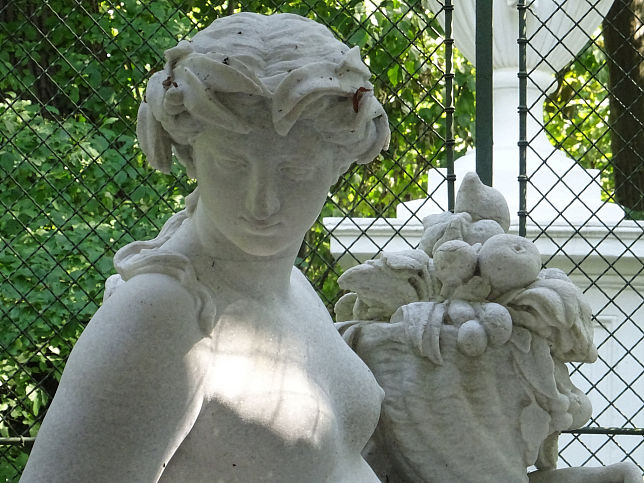 Schner Brunnen