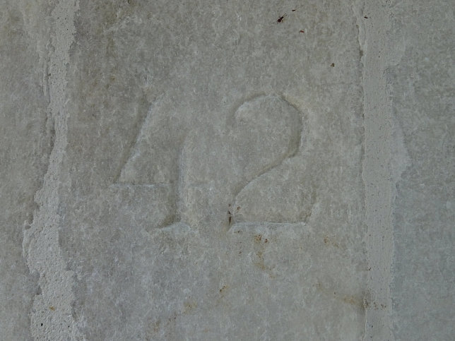 Schloss Sch�nbrunn, Statue Apollo (42)