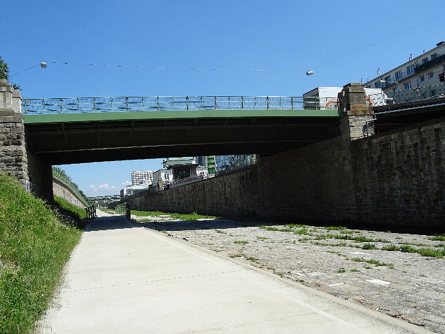 St. Veiter Brcke