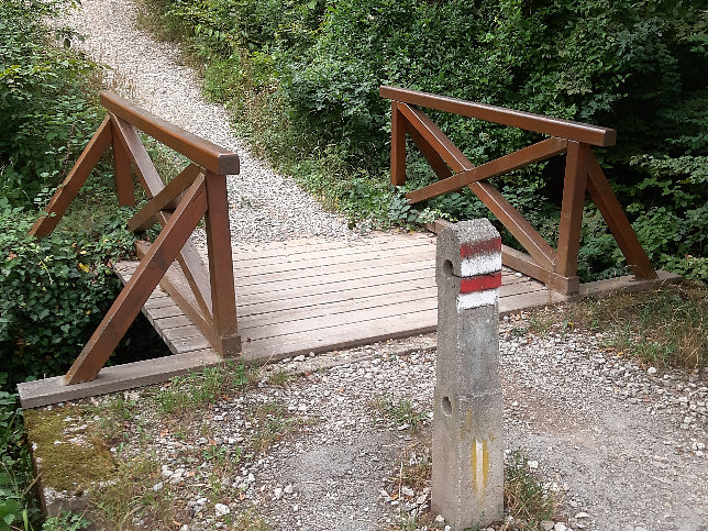 St. Veiterwaldsteg 1