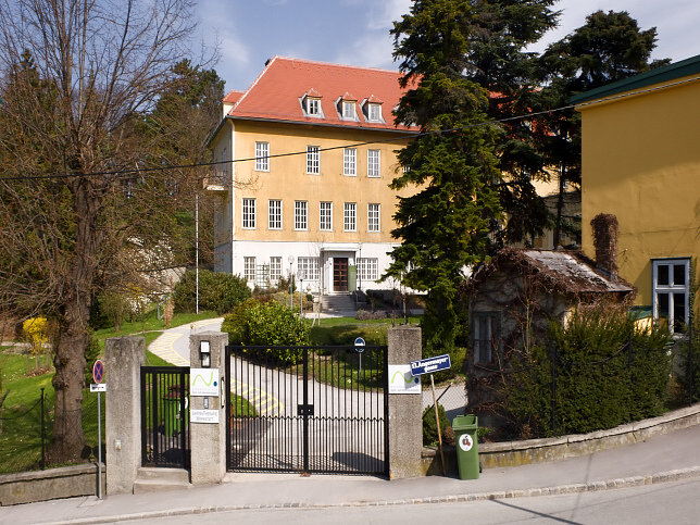 Villa Blum
