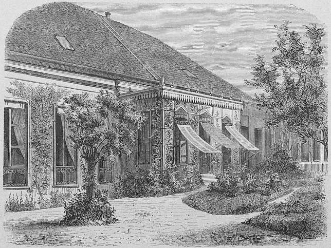 Villa Hgel