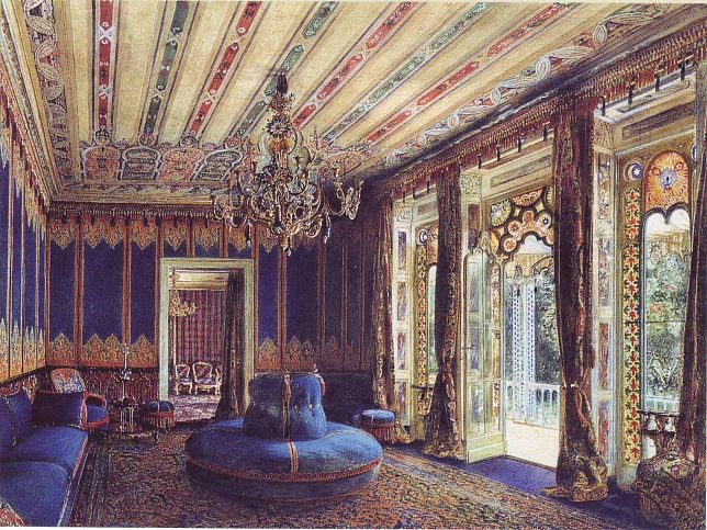 Villa Hgel
