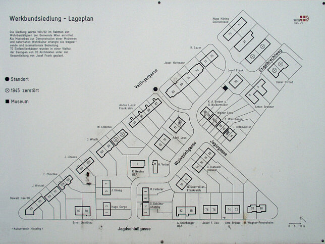 Werkbundsiedlung Wien