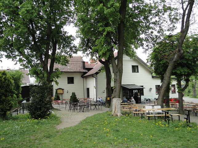 Mostalm