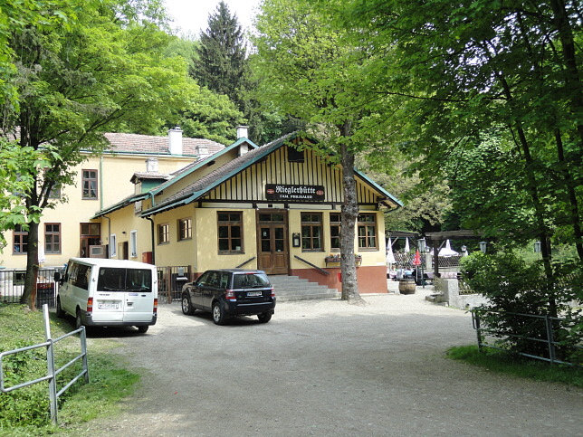 Rieglerhtte