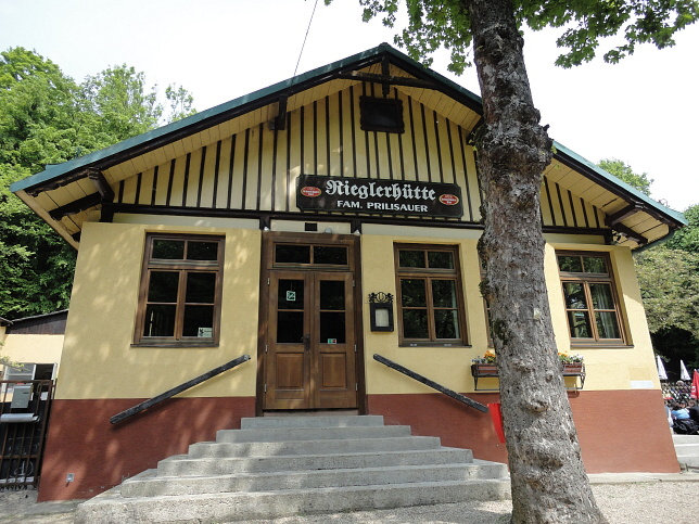Rieglerhtte