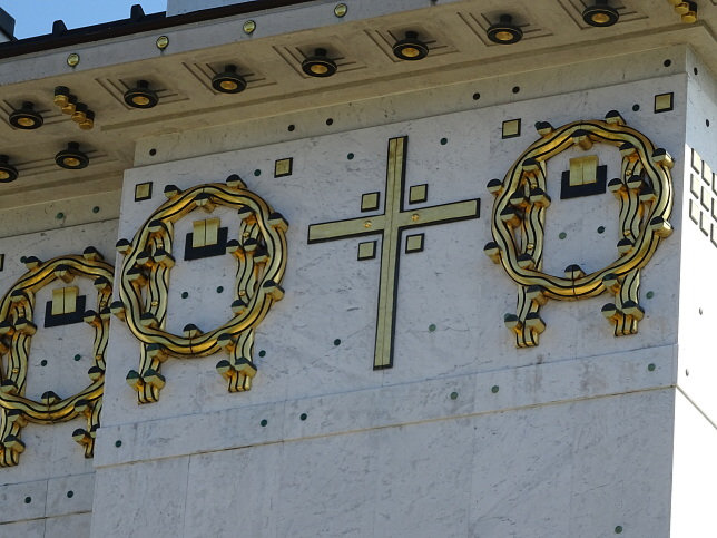 Kirche am Steinhof