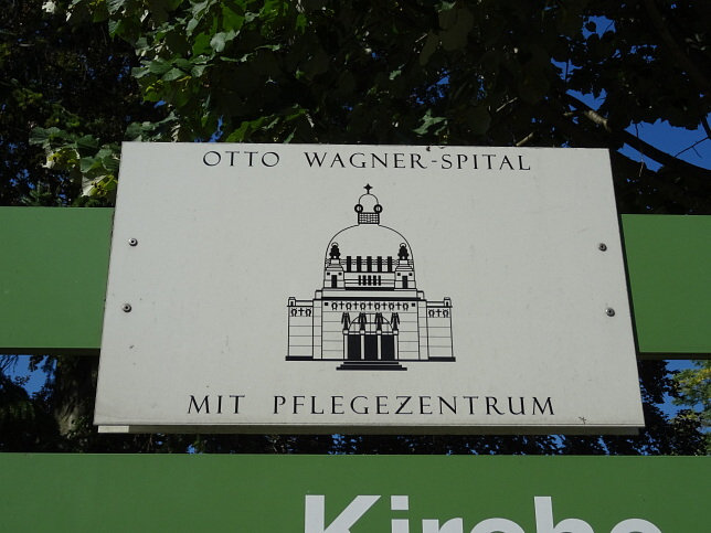 Otto-Wagner-Spital