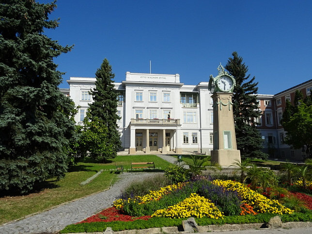 Otto Wagner Spital