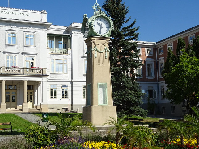 Steinhofgrnde