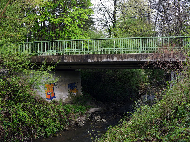Augustinerwaldbr�cke