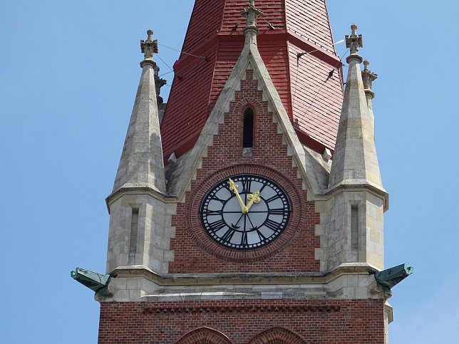 Breitenseer Pfarrkirche