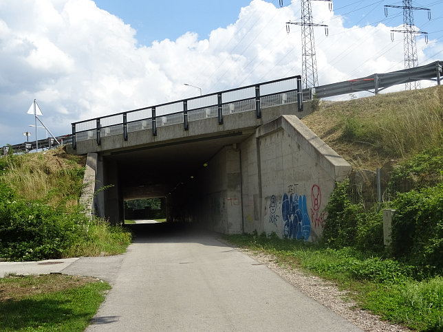 Br�cke Hofj�gerstra�e