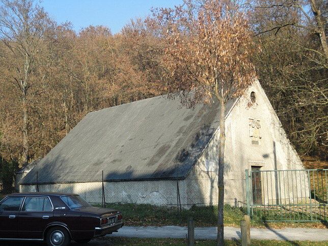 Albertinische Wasserleitung