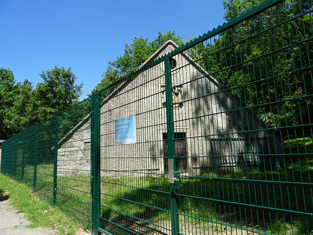 Albertinische Wasserleitung